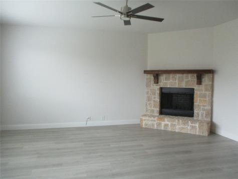 3905 Holly Springs Lane Kaufman TX 75142