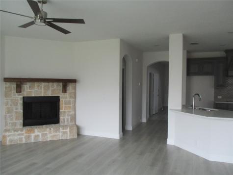 3905 Holly Springs Lane Kaufman TX 75142
