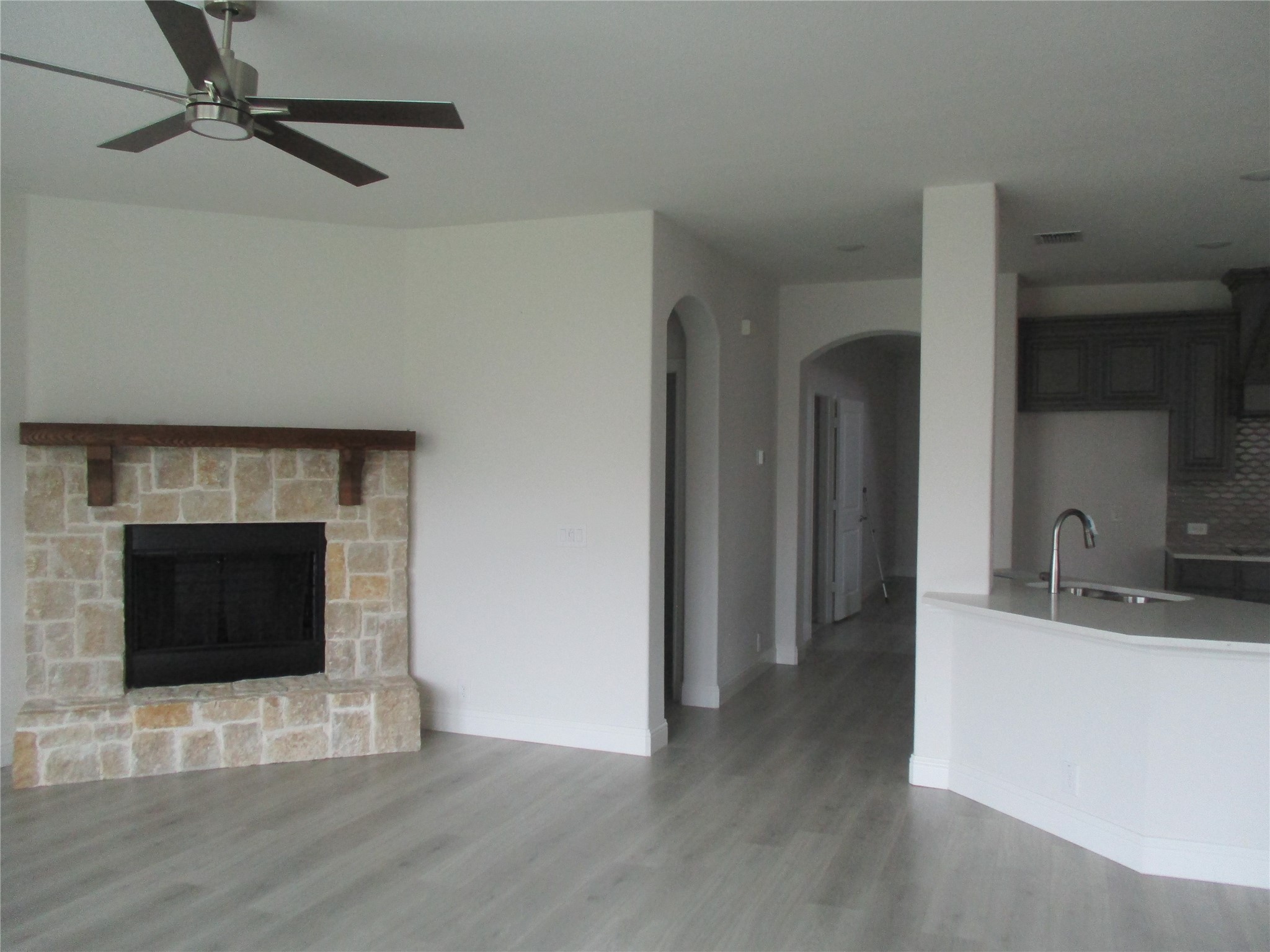 3905 Holly Springs Lane Kaufman TX 75142