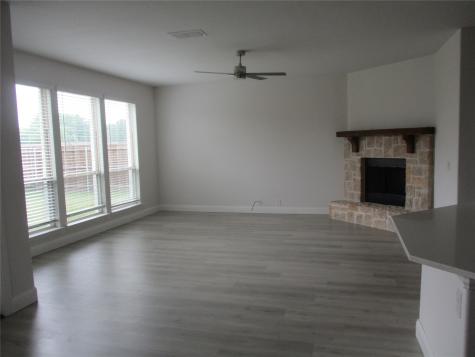 3905 Holly Springs Lane Kaufman TX 75142
