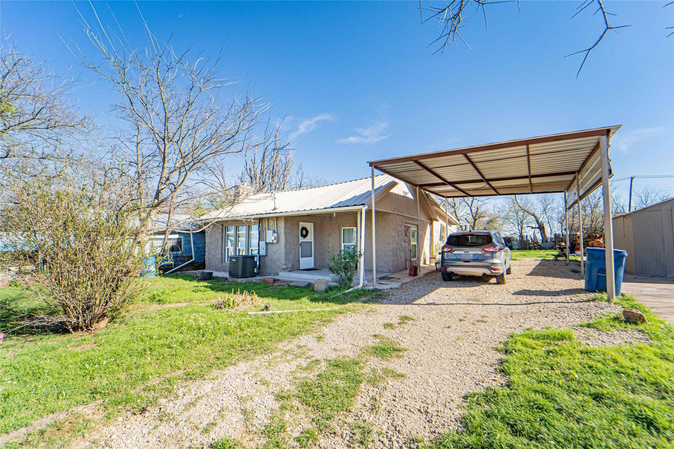 903 W Wheeler Street Breckenridge TX 76424