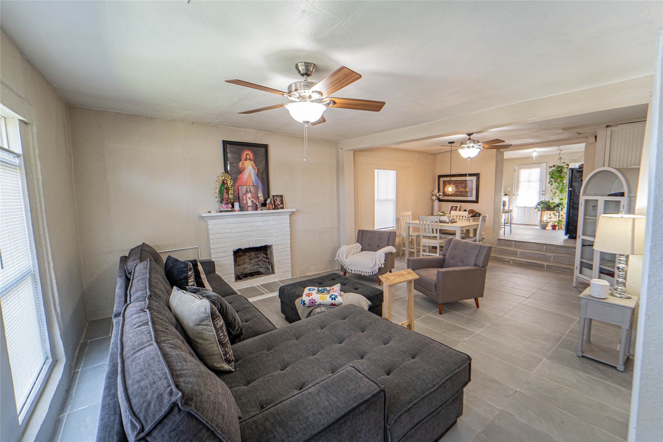 903 W Wheeler Street Breckenridge TX 76424