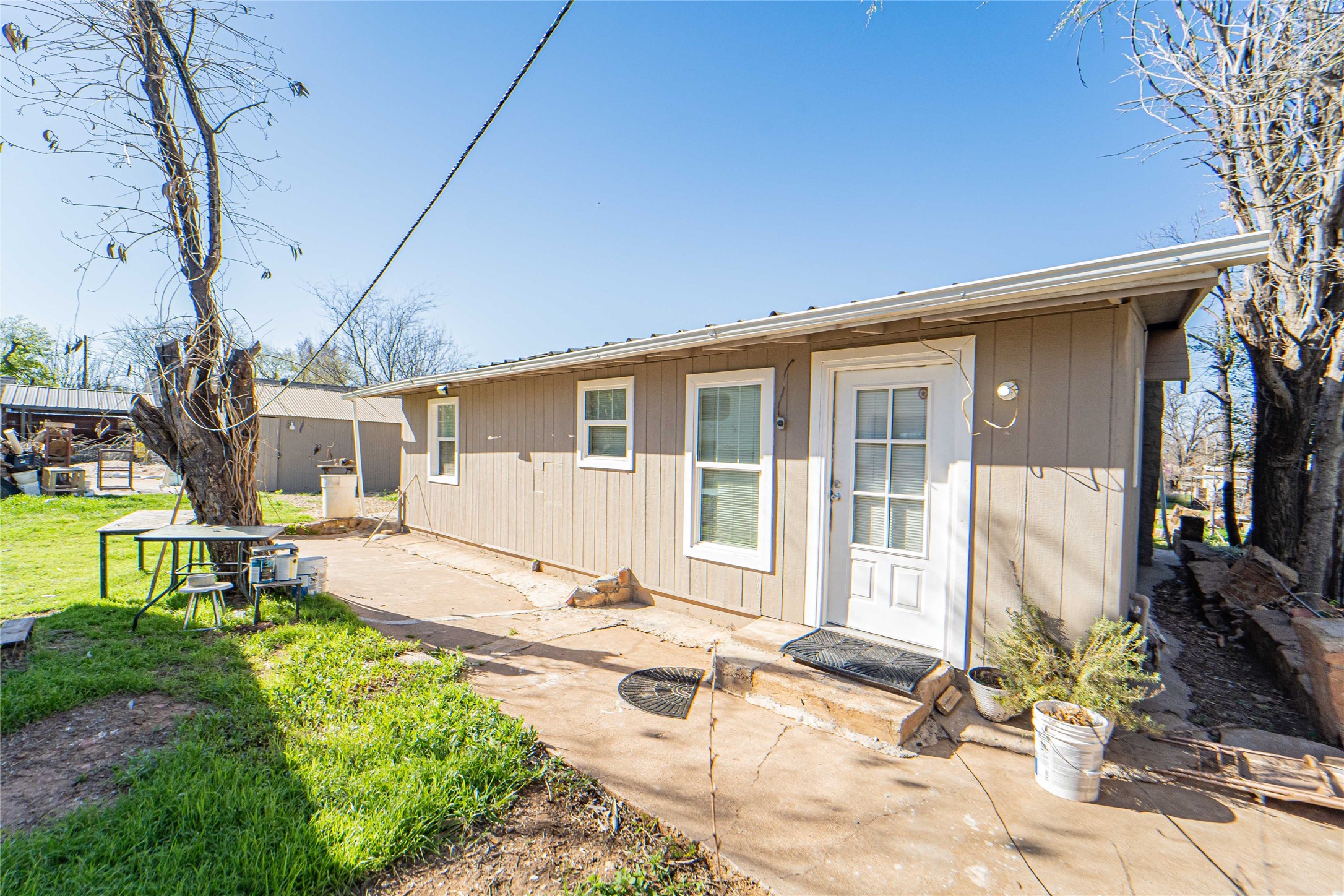 903 W Wheeler Street Breckenridge TX 76424