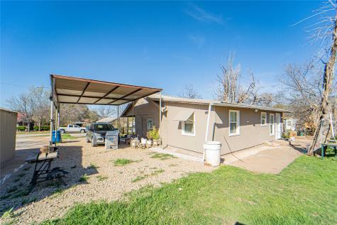 903 W Wheeler Street Breckenridge TX 76424