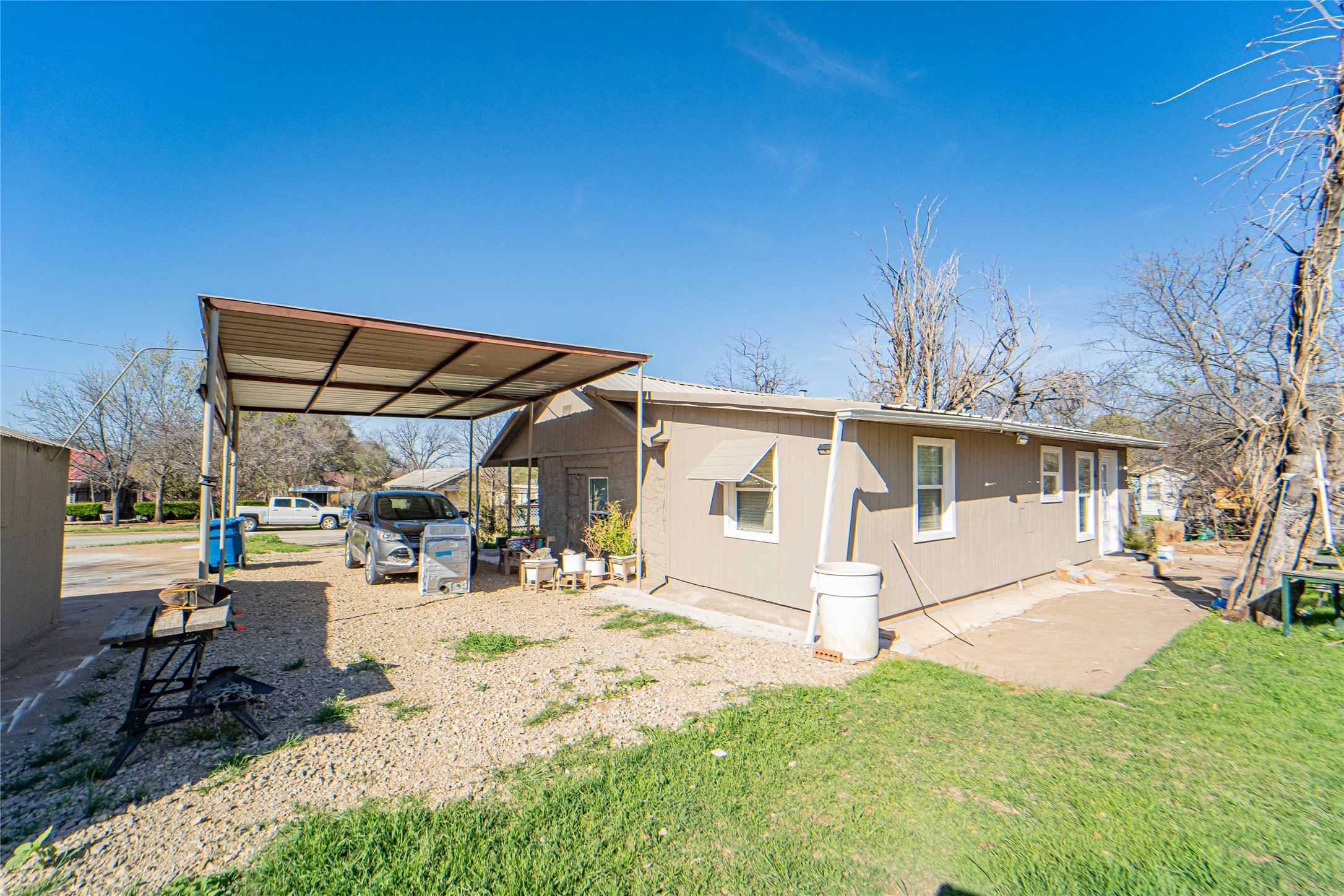 903 W Wheeler Street Breckenridge TX 76424