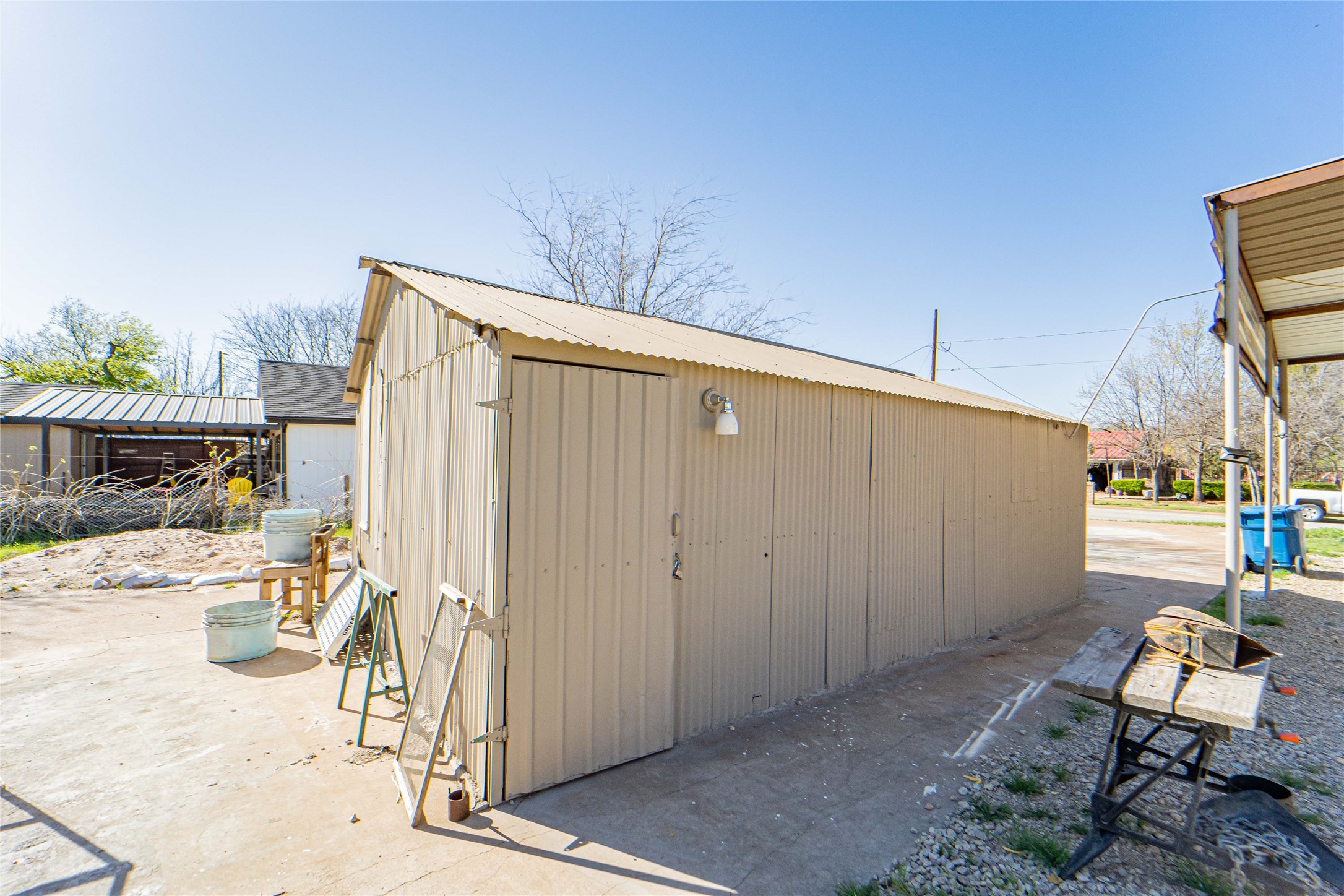 903 W Wheeler Street Breckenridge TX 76424