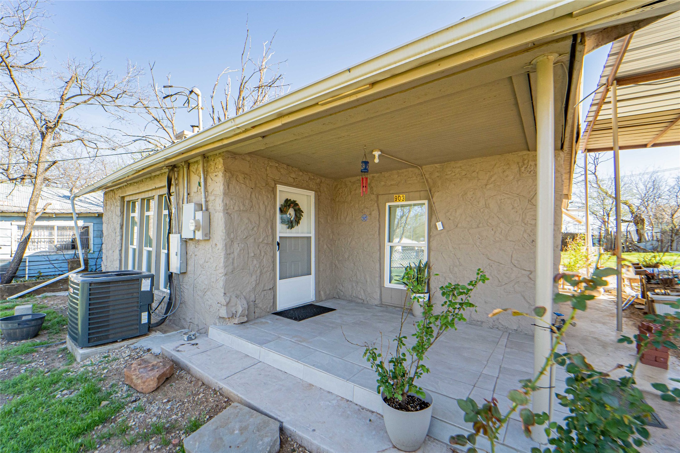 903 W Wheeler Street Breckenridge TX 76424