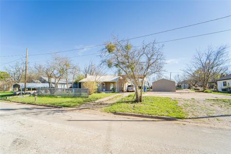 903 W Wheeler Street Breckenridge TX 76424