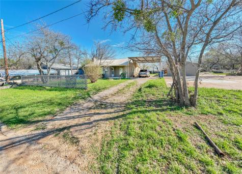 903 W Wheeler Street Breckenridge TX 76424