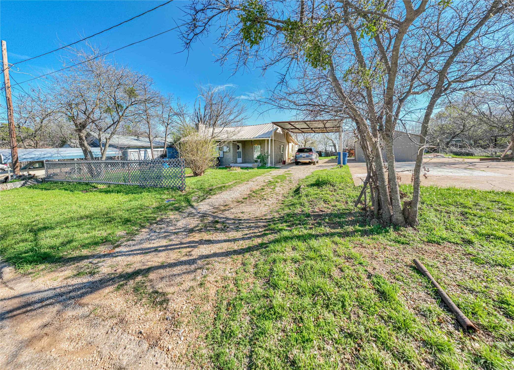 903 W Wheeler Street Breckenridge TX 76424