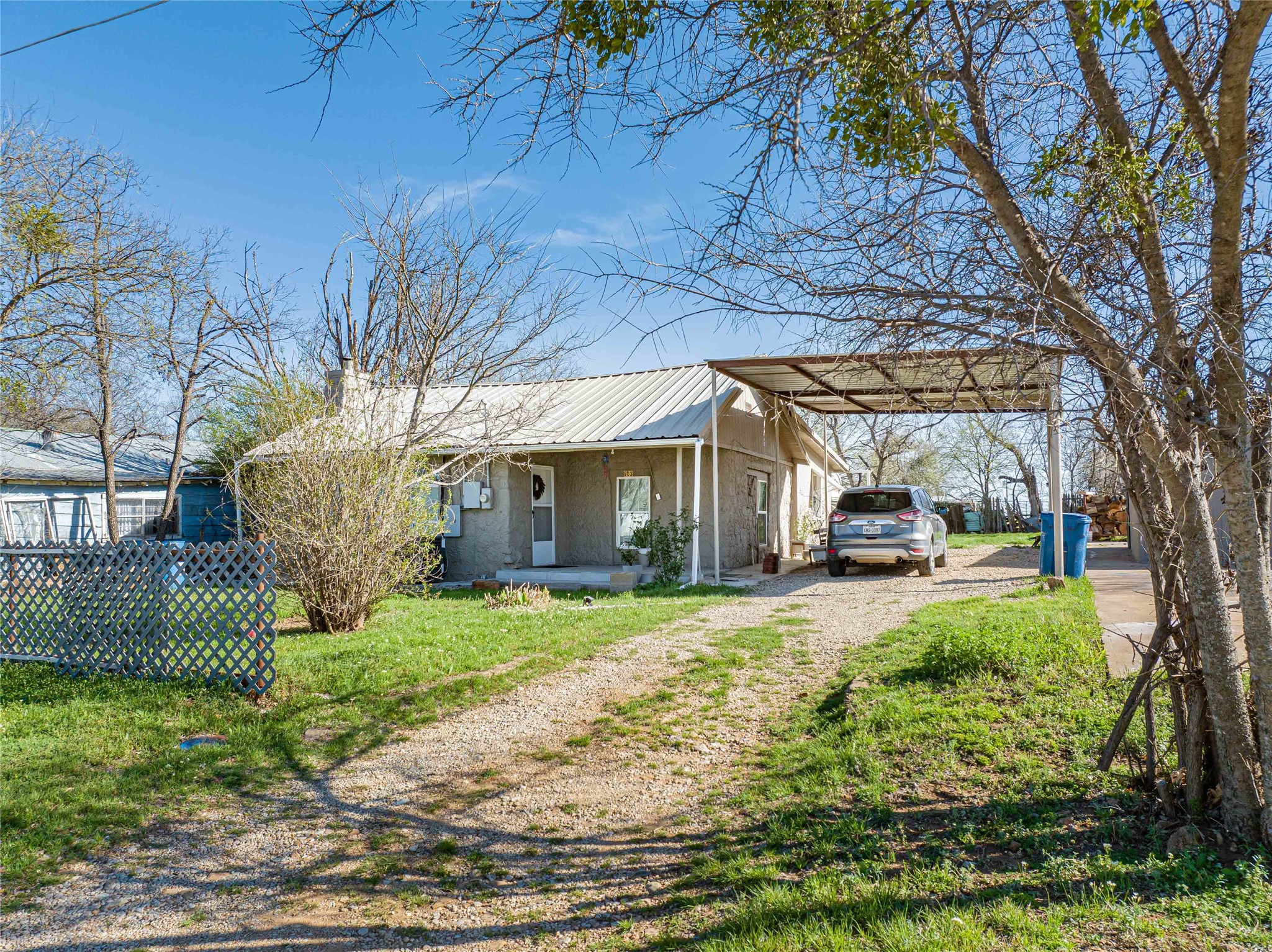 903 W Wheeler Street Breckenridge TX 76424
