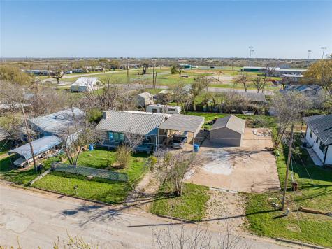 903 W Wheeler Street Breckenridge TX 76424