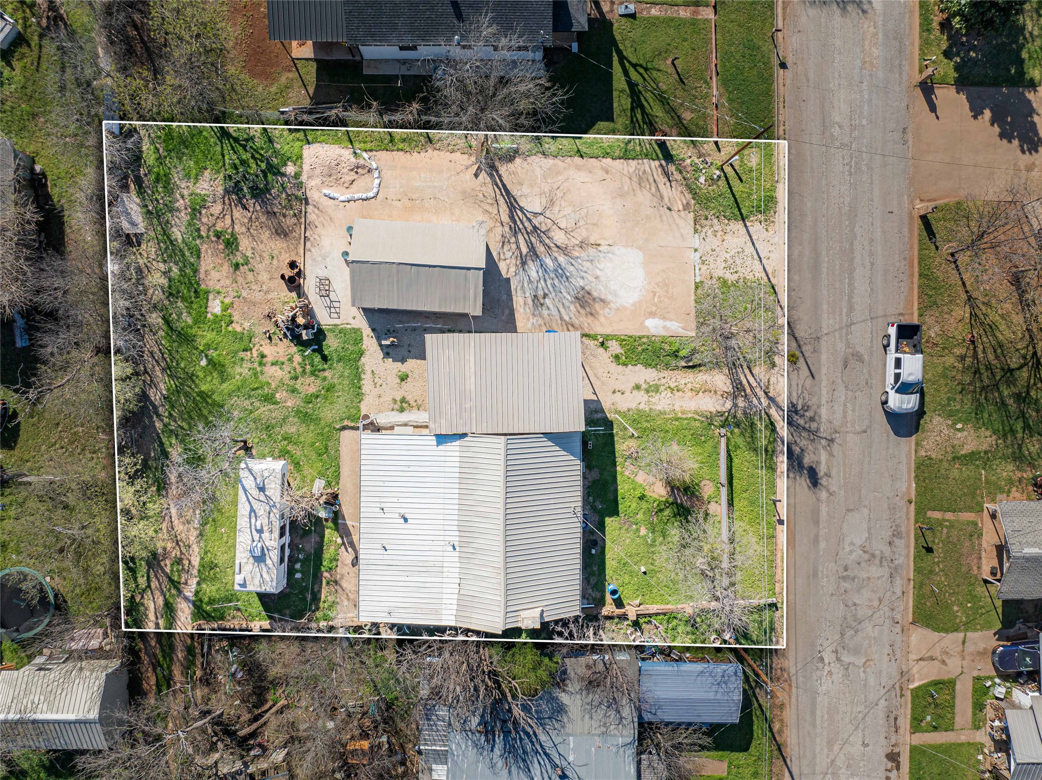 903 W Wheeler Street Breckenridge TX 76424