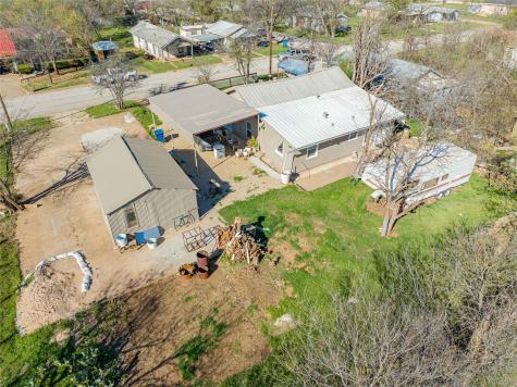903 W Wheeler Street Breckenridge TX 76424