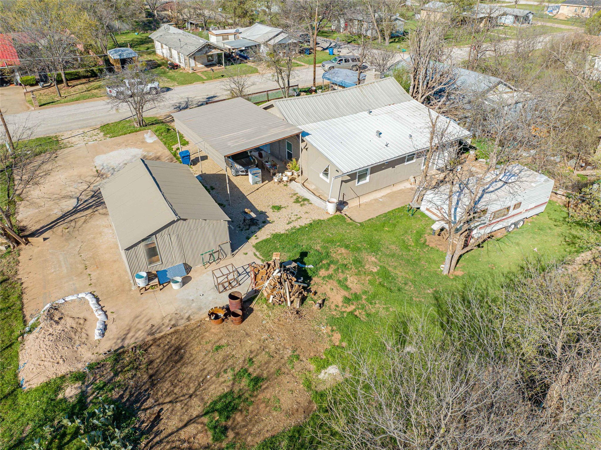 903 W Wheeler Street Breckenridge TX 76424