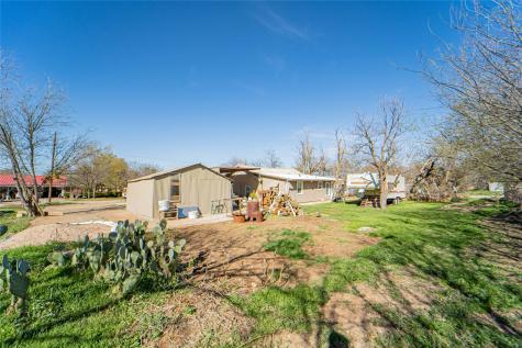 903 W Wheeler Street Breckenridge TX 76424