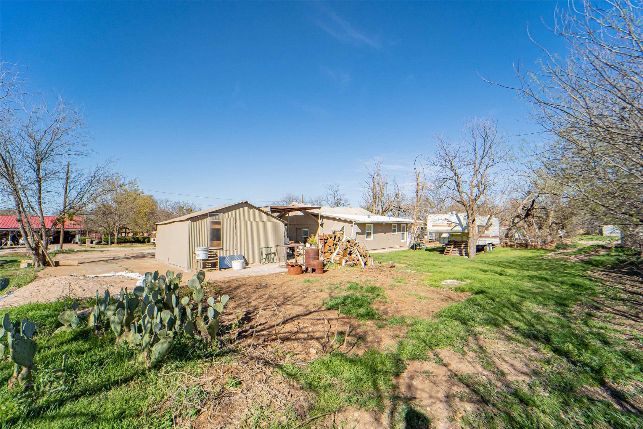 903 W Wheeler Street Breckenridge TX 76424