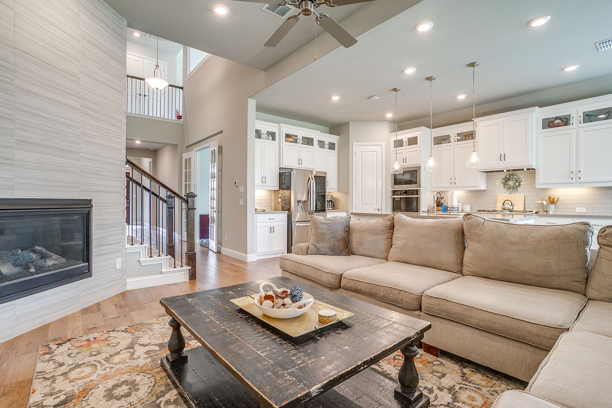5482 Bradford Green Trail Flower Mound TX 75028
