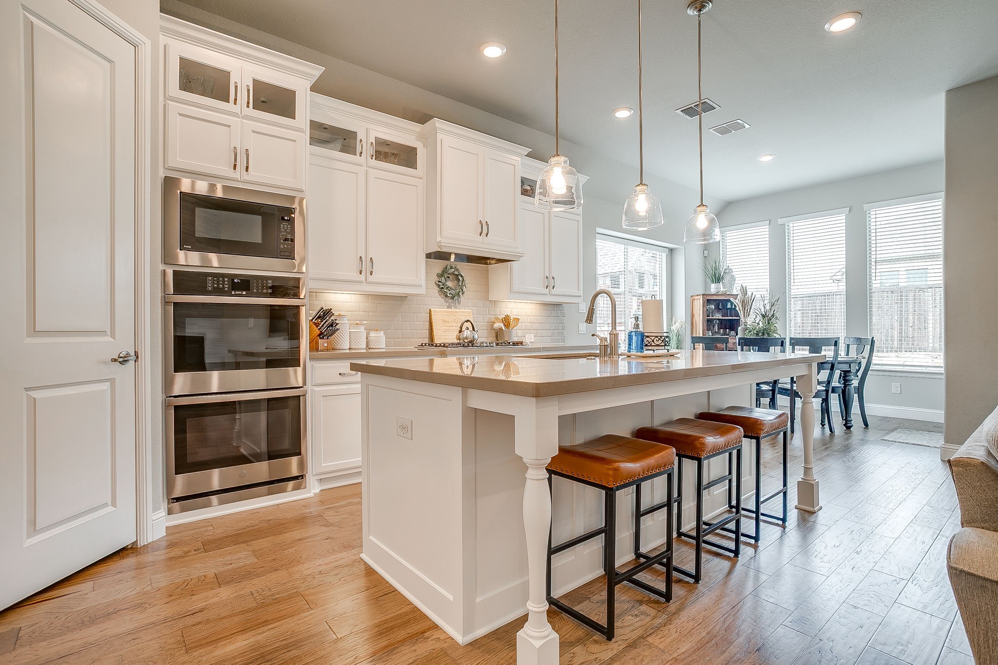 5482 Bradford Green Trail Flower Mound TX 75028