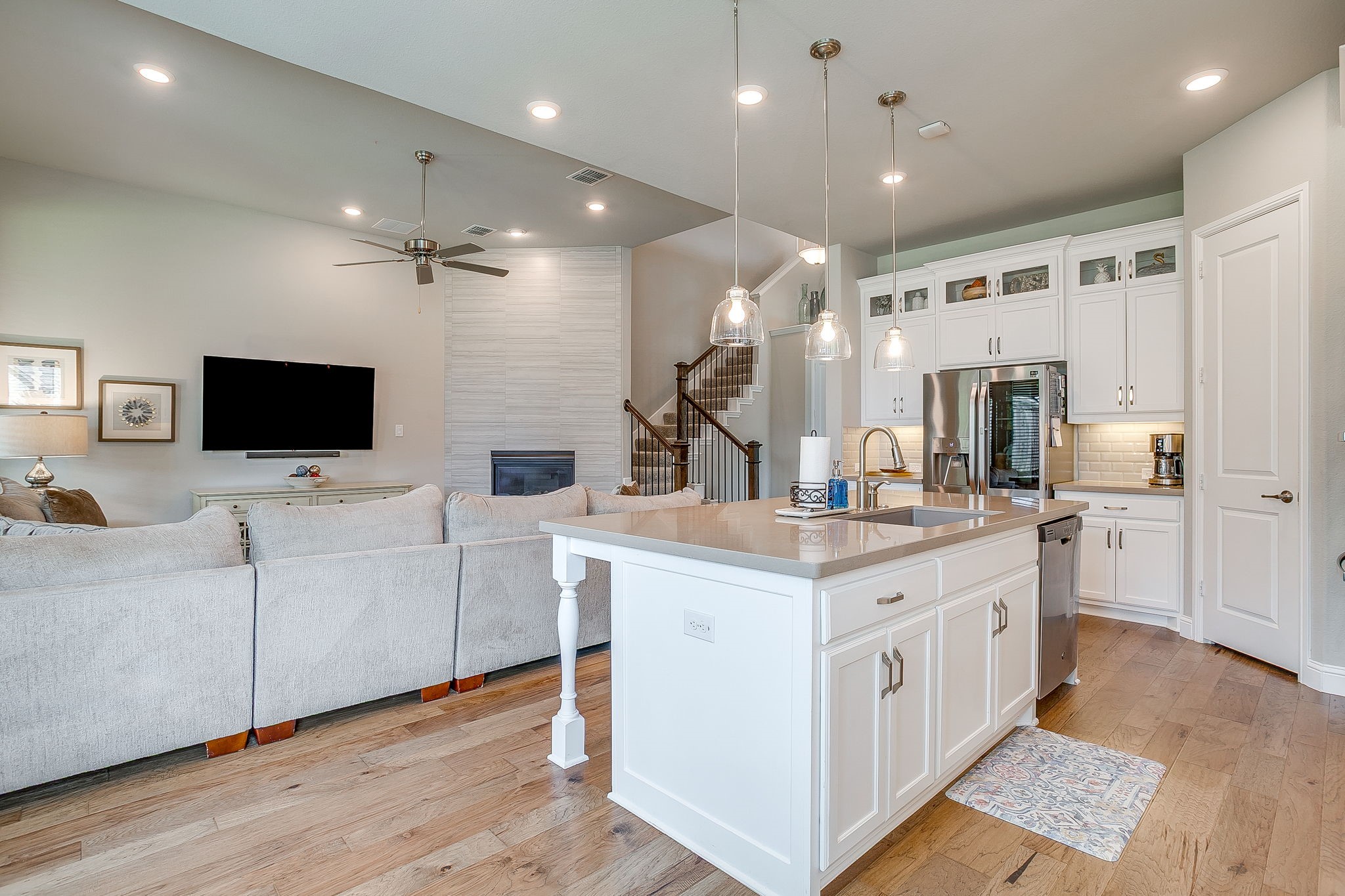 5482 Bradford Green Trail Flower Mound TX 75028