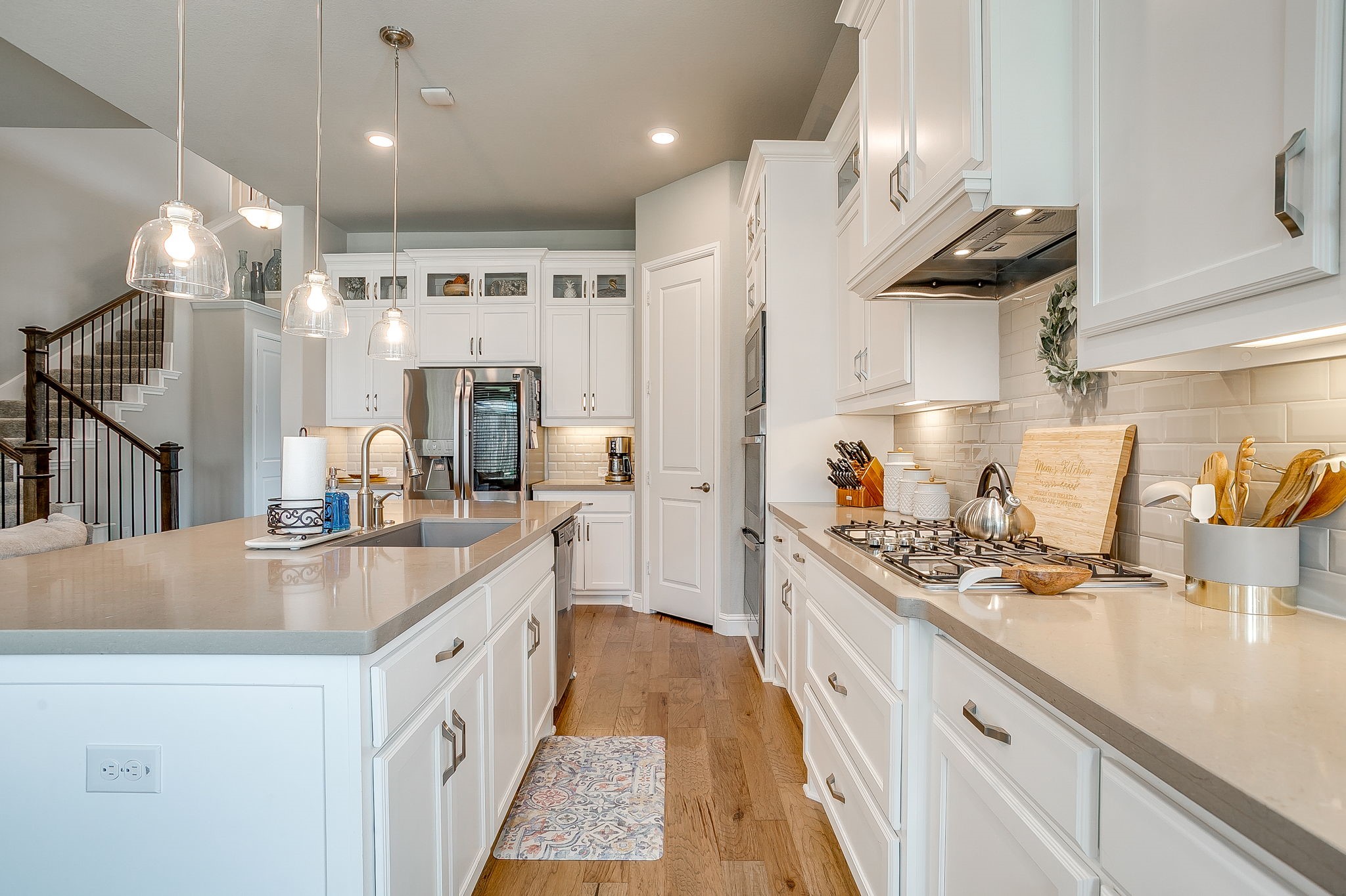 5482 Bradford Green Trail Flower Mound TX 75028