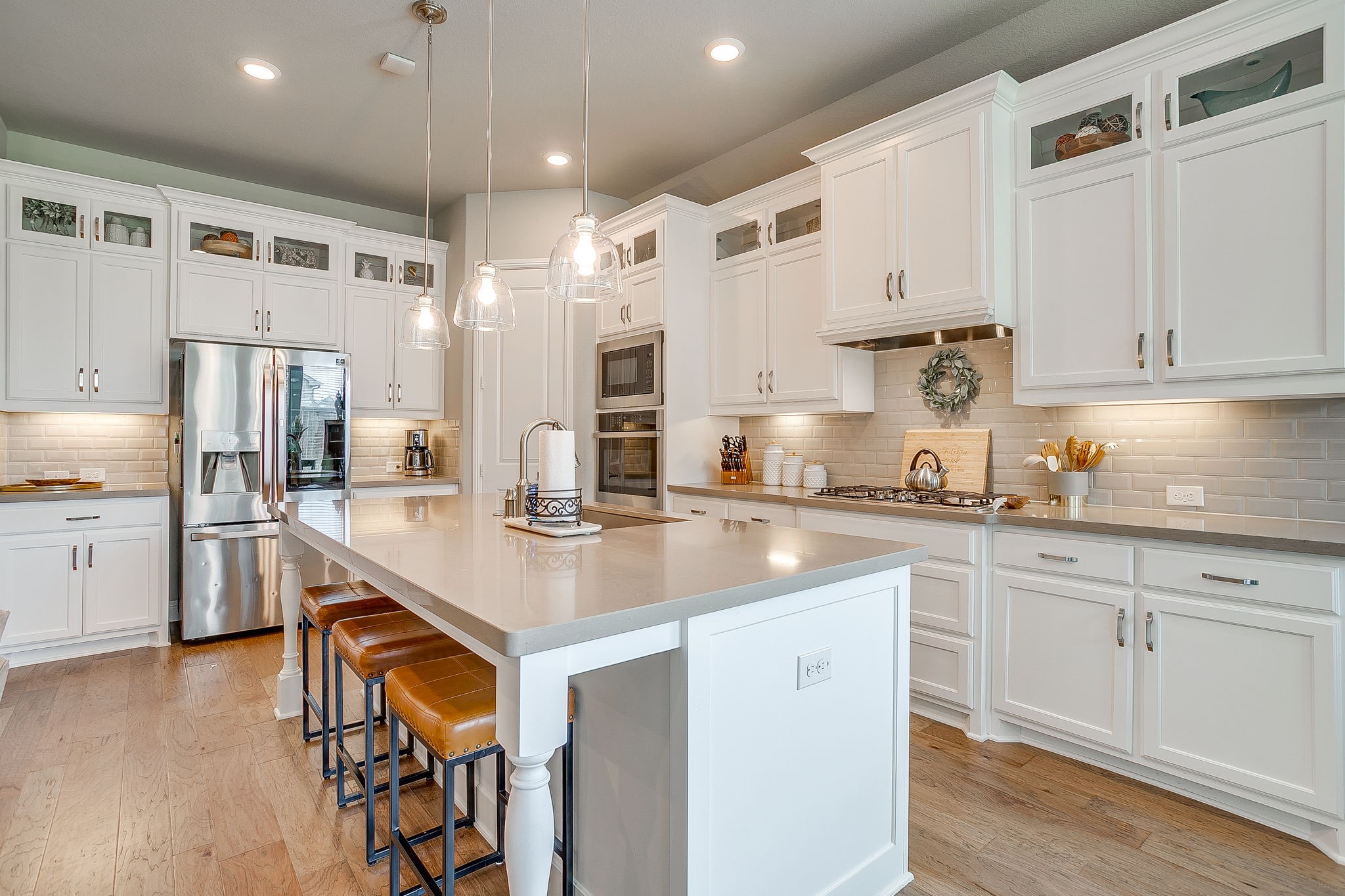5482 Bradford Green Trail Flower Mound TX 75028