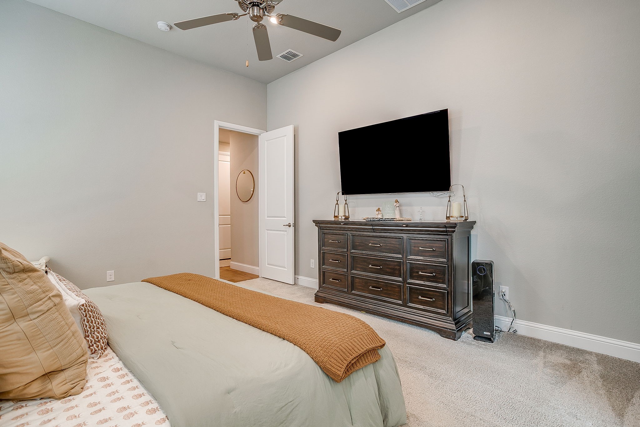 5482 Bradford Green Trail Flower Mound TX 75028