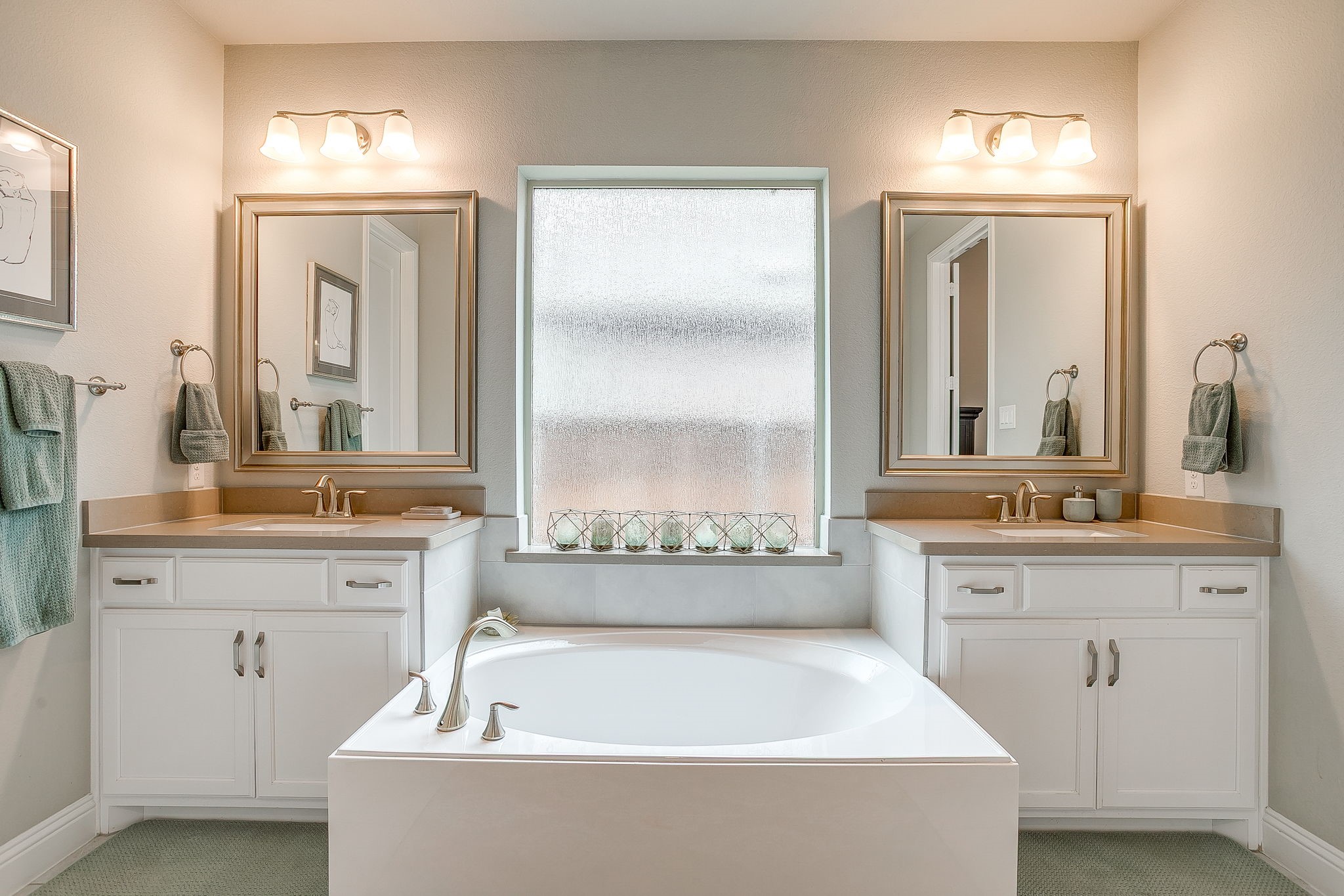 5482 Bradford Green Trail Flower Mound TX 75028