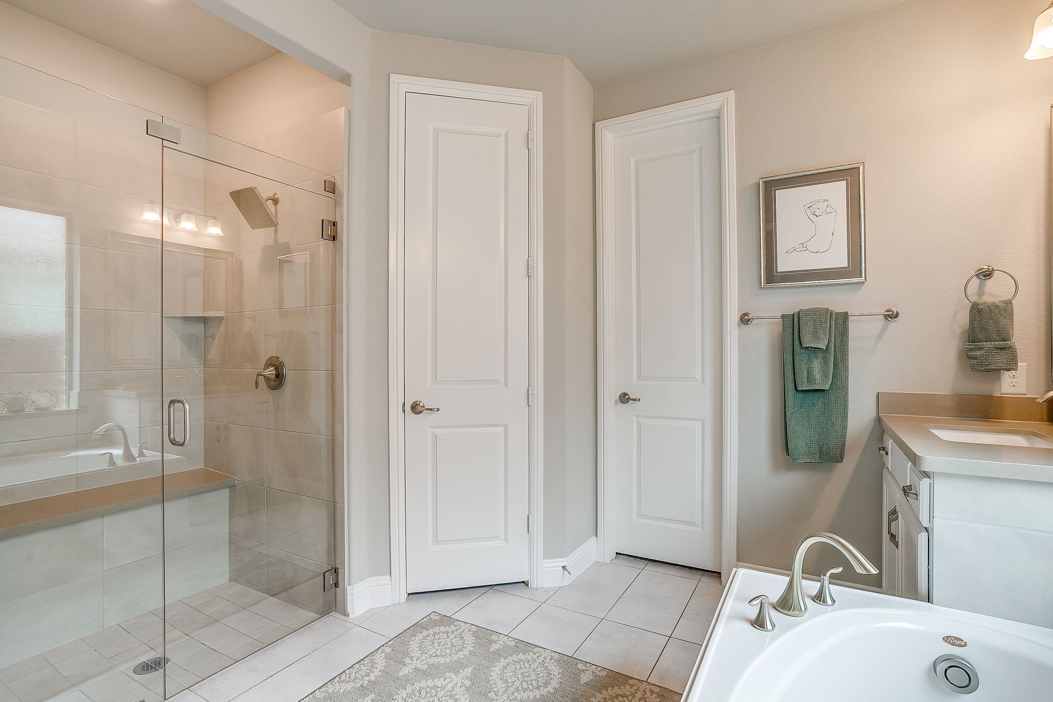 5482 Bradford Green Trail Flower Mound TX 75028