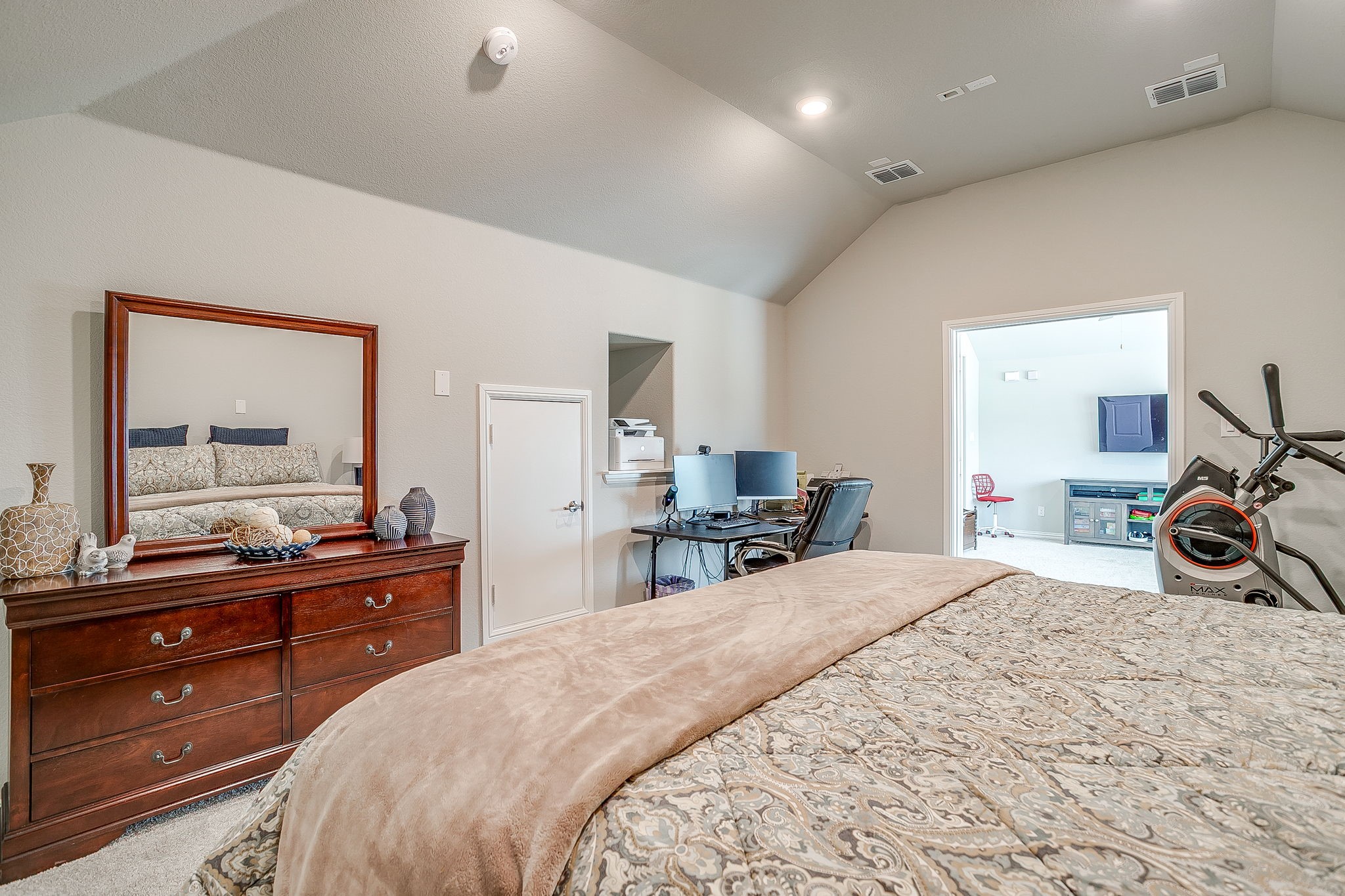 5482 Bradford Green Trail Flower Mound TX 75028