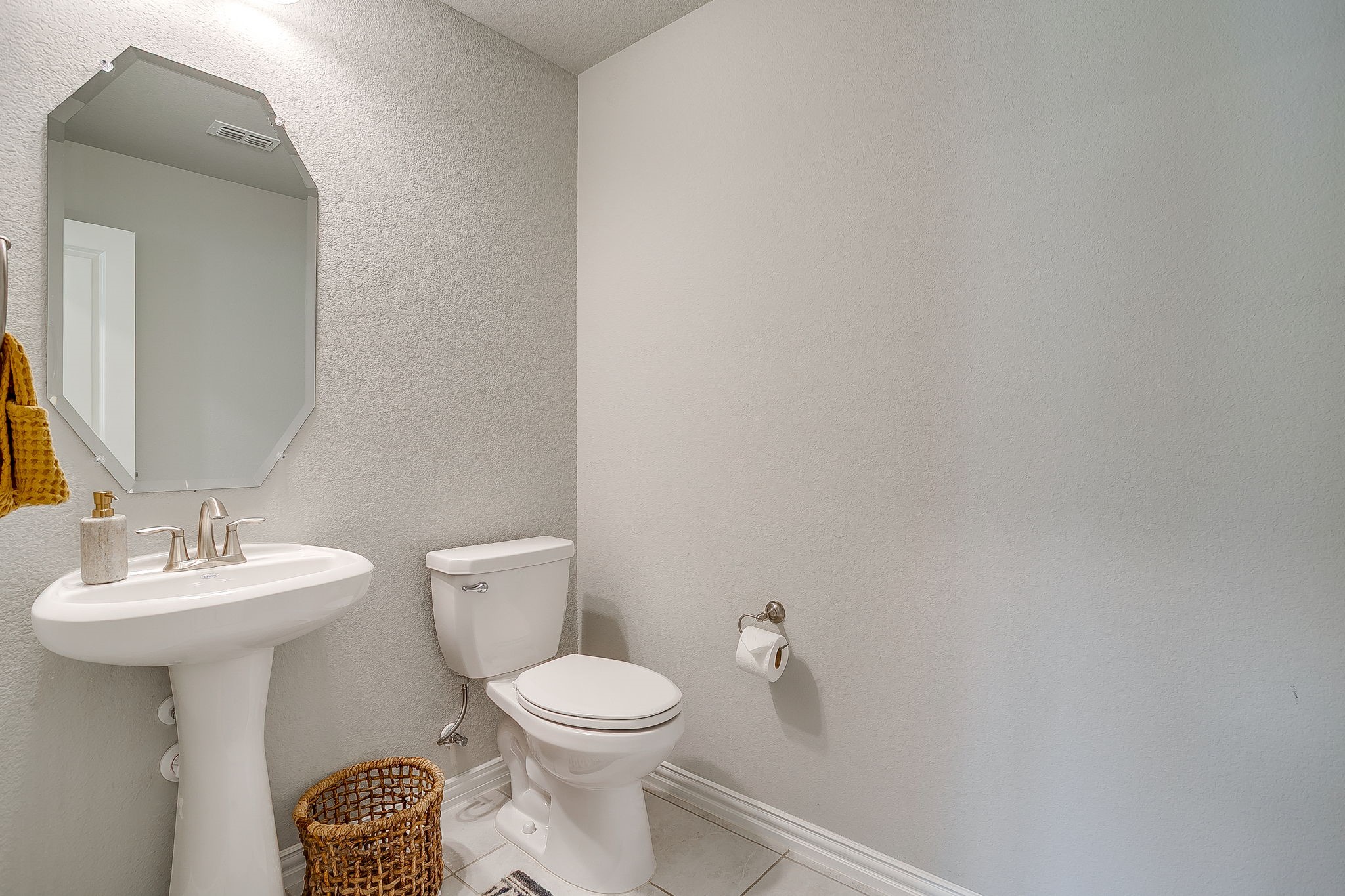 5482 Bradford Green Trail Flower Mound TX 75028
