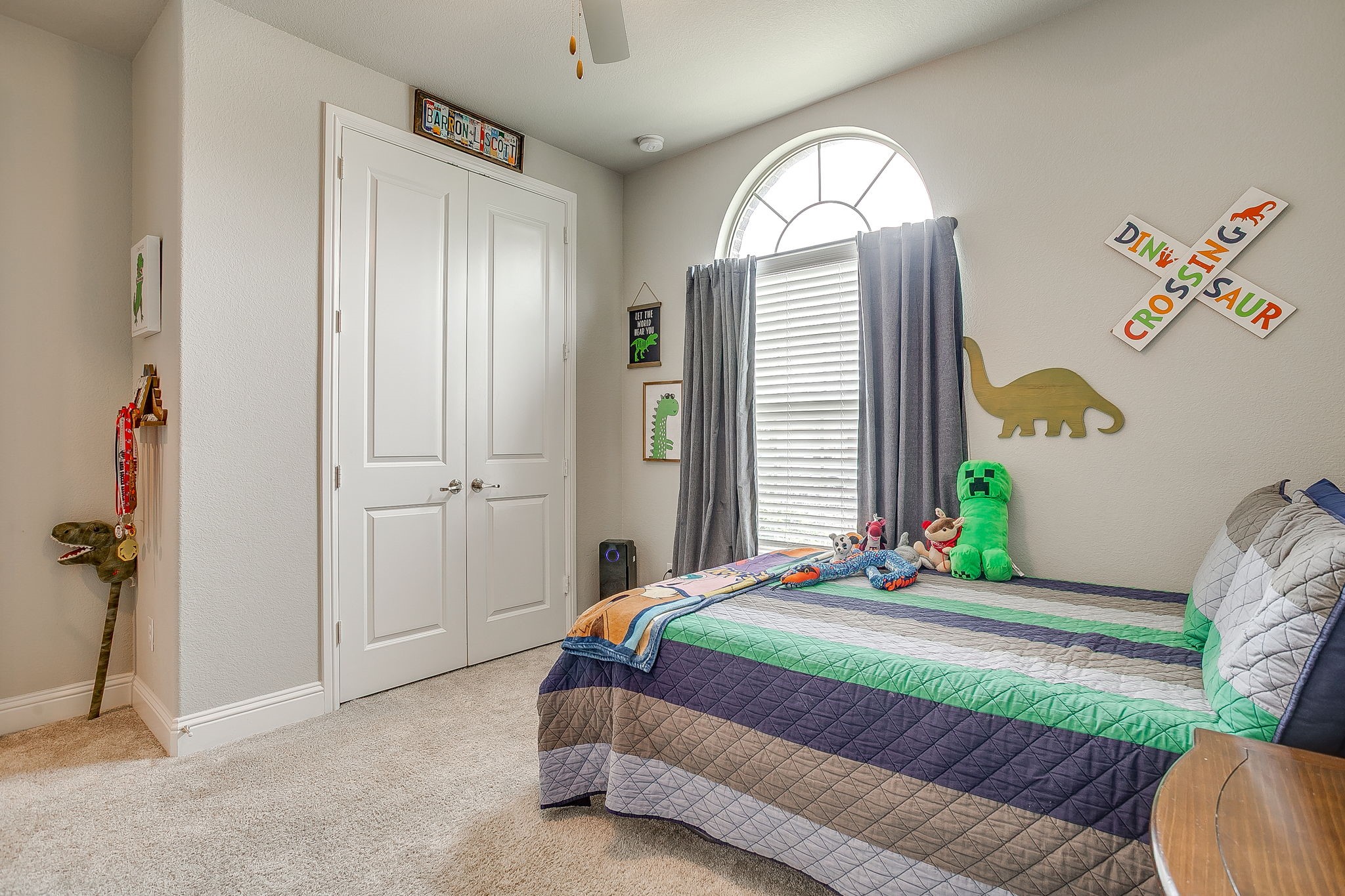 5482 Bradford Green Trail Flower Mound TX 75028