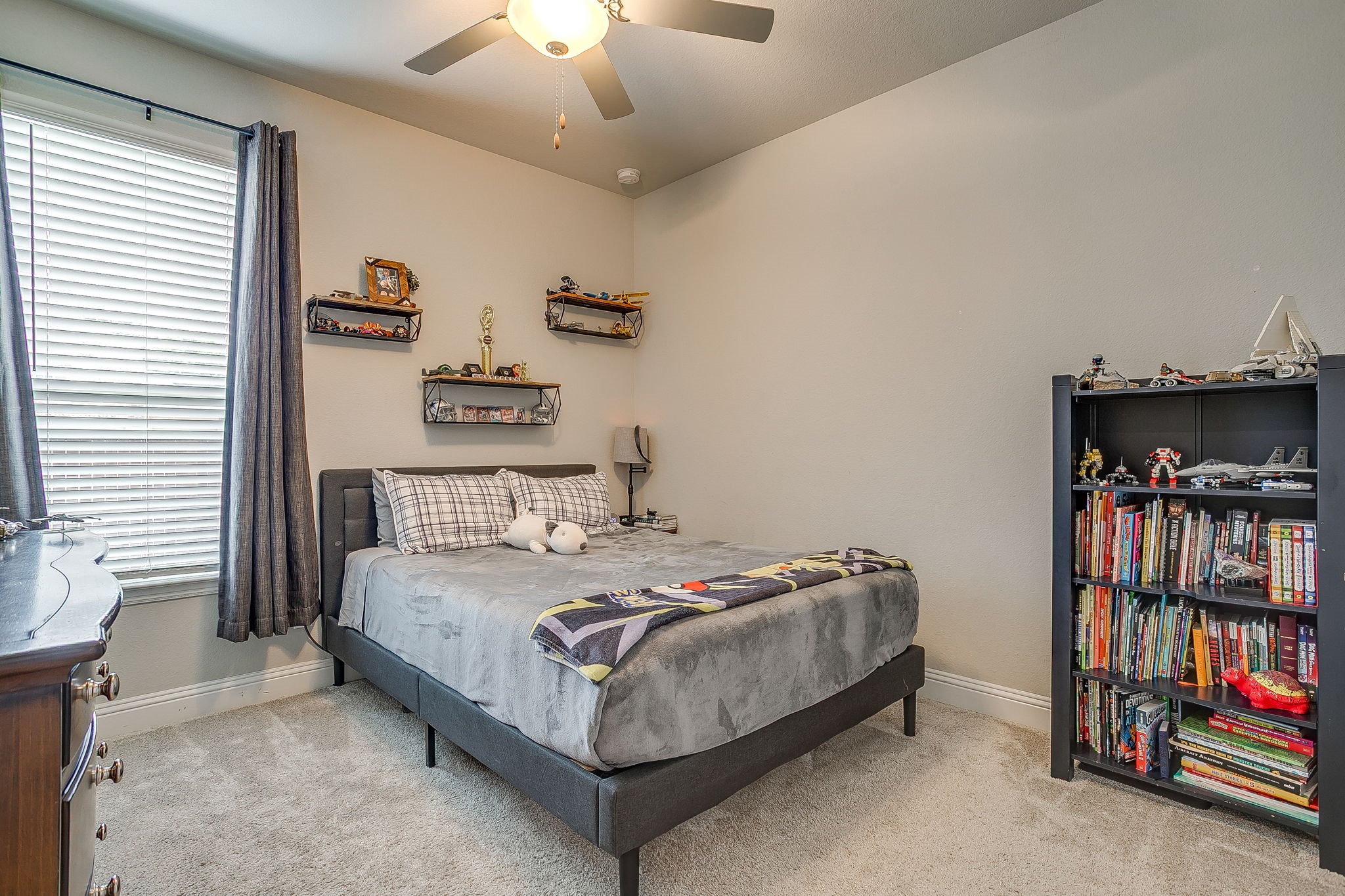 5482 Bradford Green Trail Flower Mound TX 75028