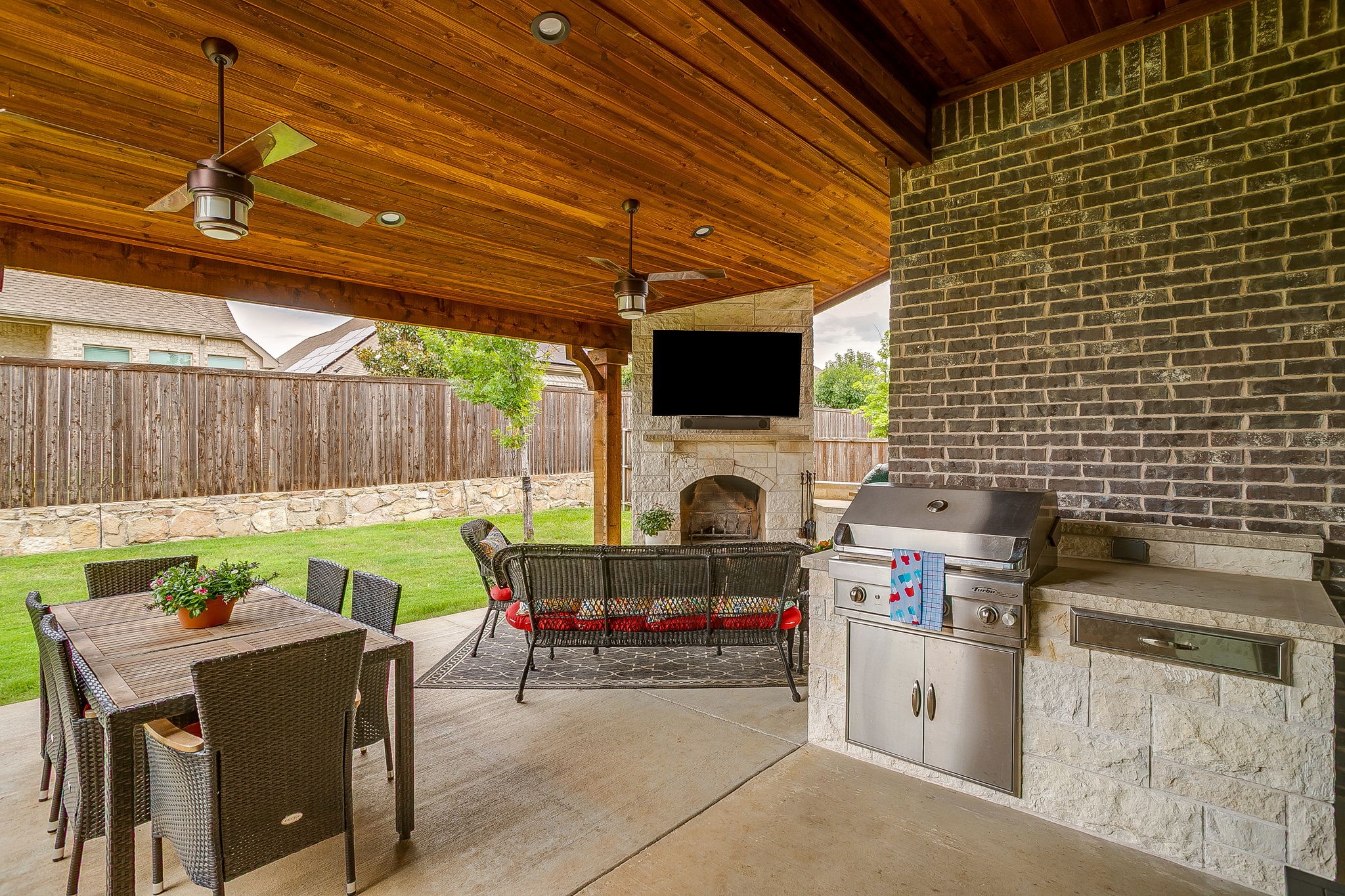 5482 Bradford Green Trail Flower Mound TX 75028