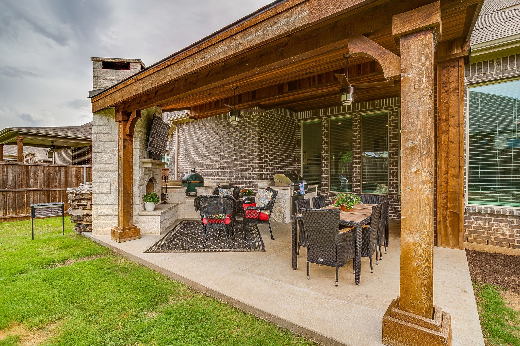 5482 Bradford Green Trail Flower Mound TX 75028
