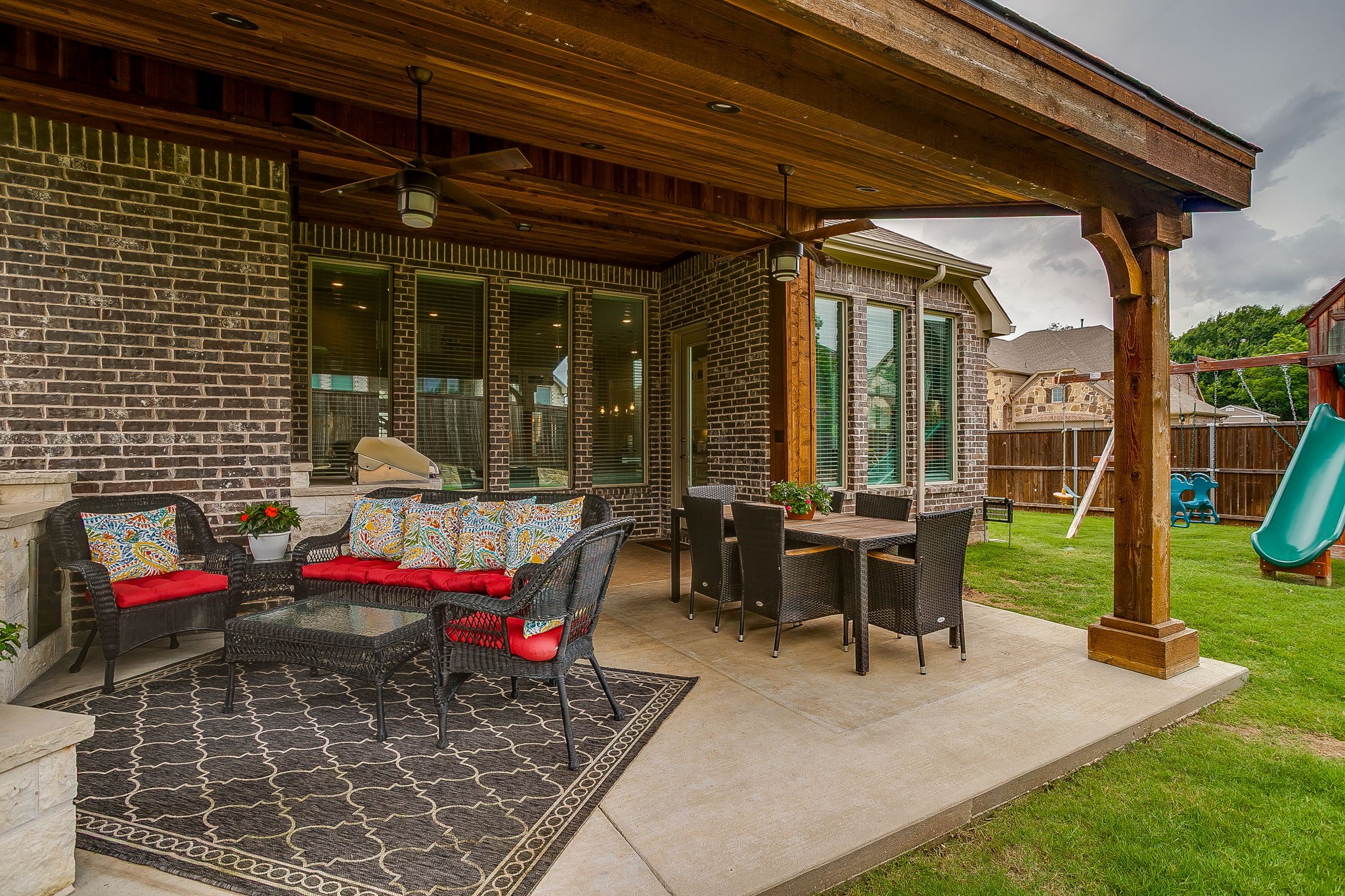 5482 Bradford Green Trail Flower Mound TX 75028