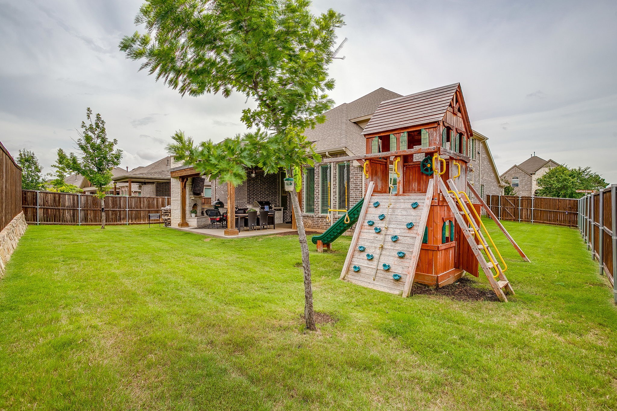 5482 Bradford Green Trail Flower Mound TX 75028