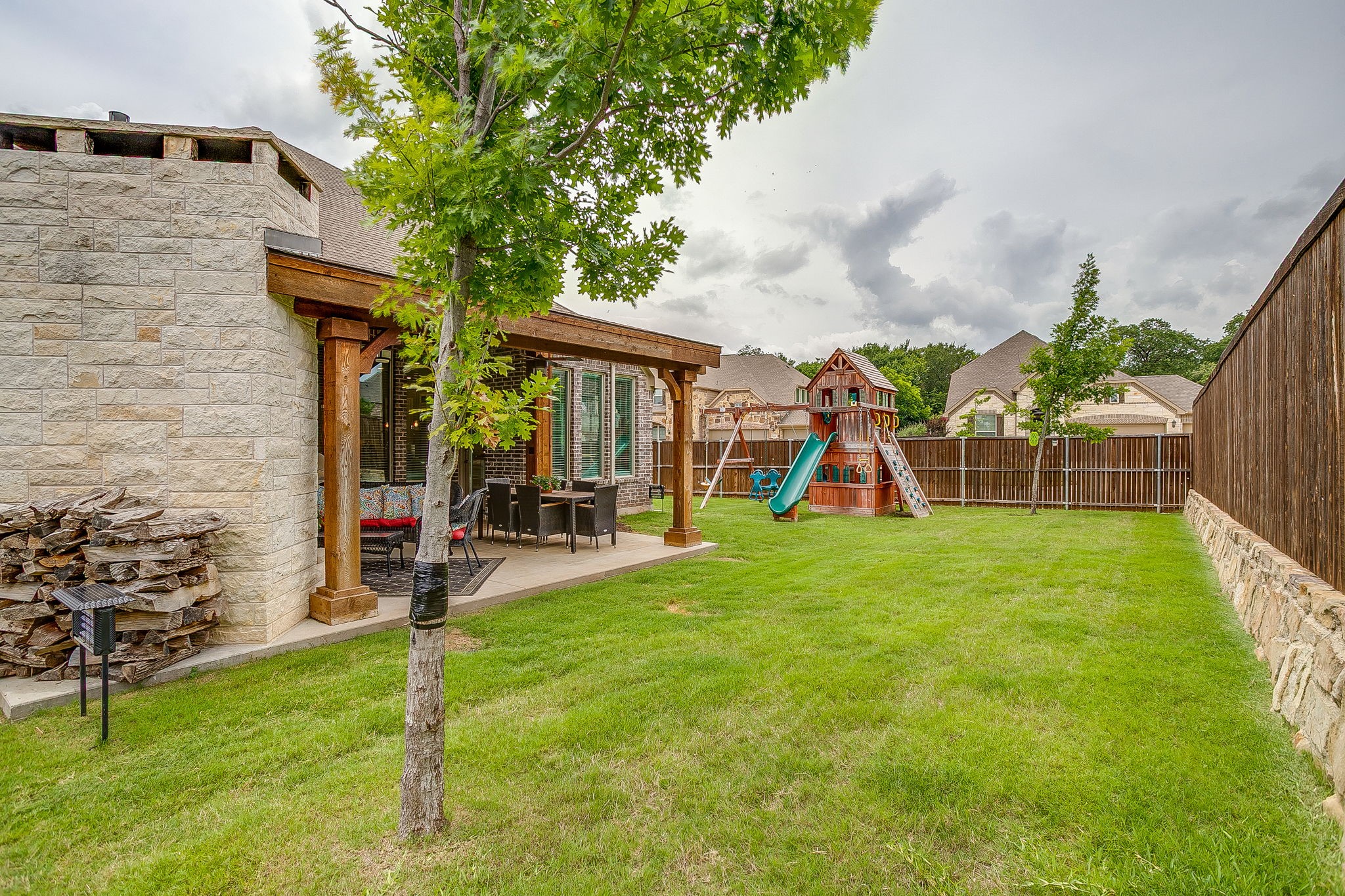 5482 Bradford Green Trail Flower Mound TX 75028