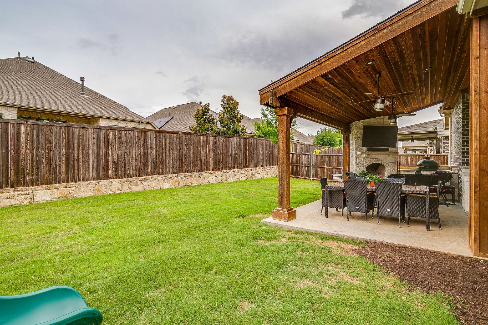 5482 Bradford Green Trail Flower Mound TX 75028