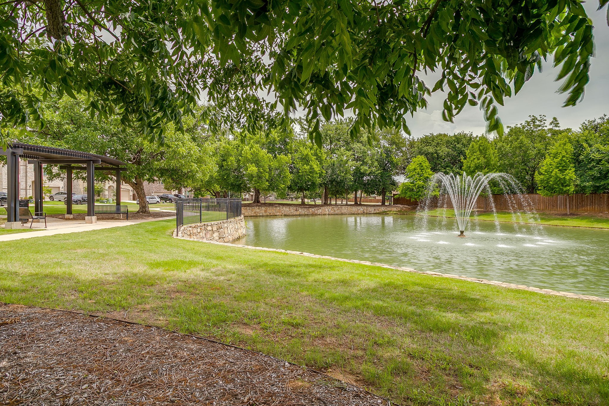5482 Bradford Green Trail Flower Mound TX 75028