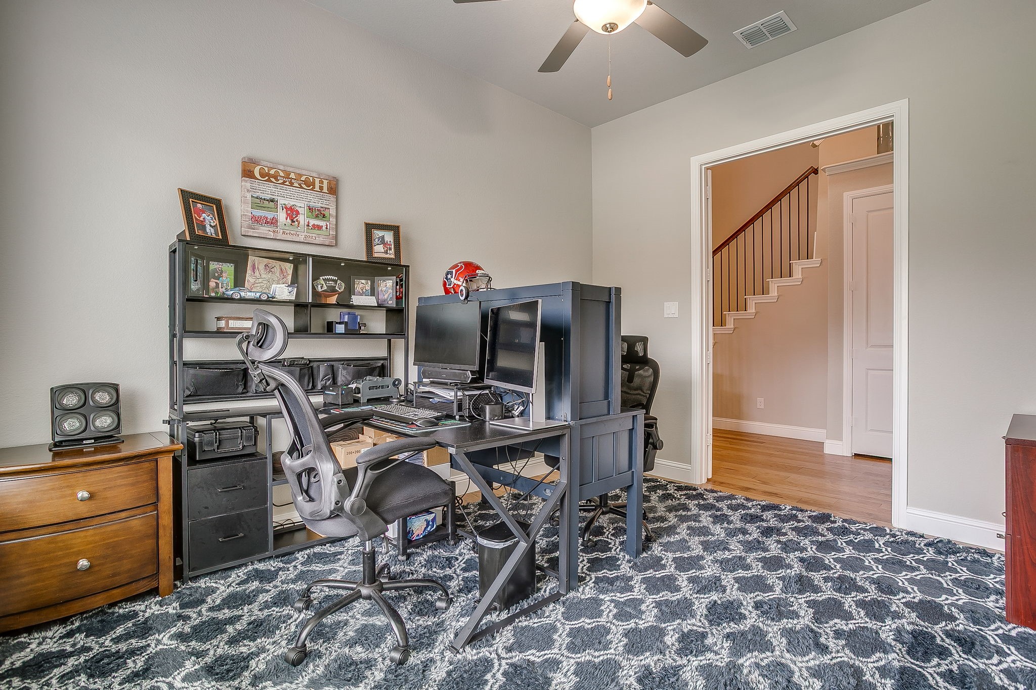 5482 Bradford Green Trail Flower Mound TX 75028
