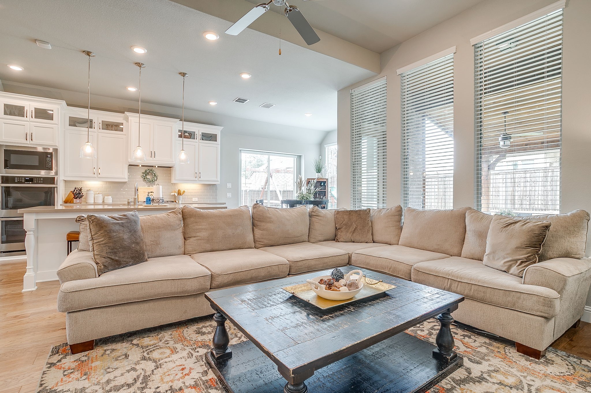 5482 Bradford Green Trail Flower Mound TX 75028