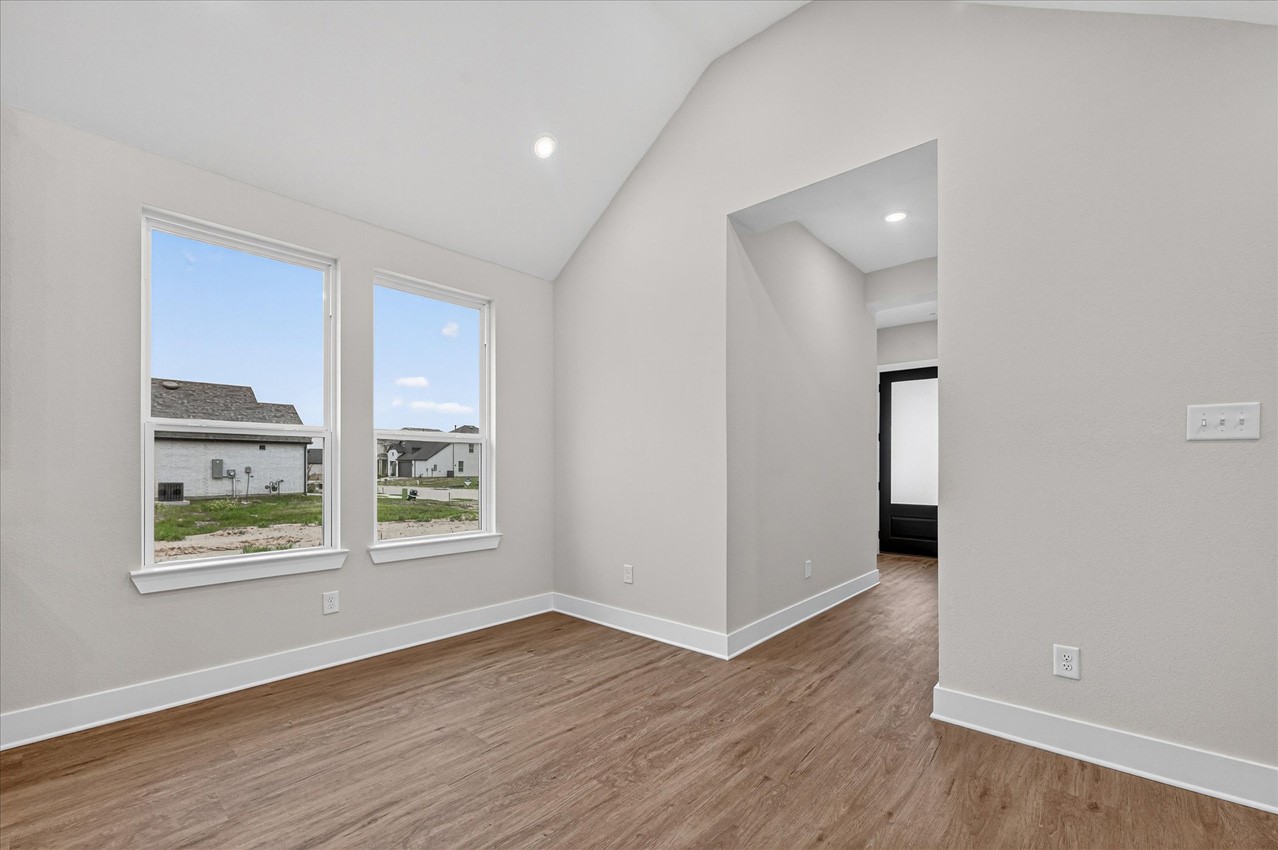 723 Sagebrush Trail Sherman TX 75092