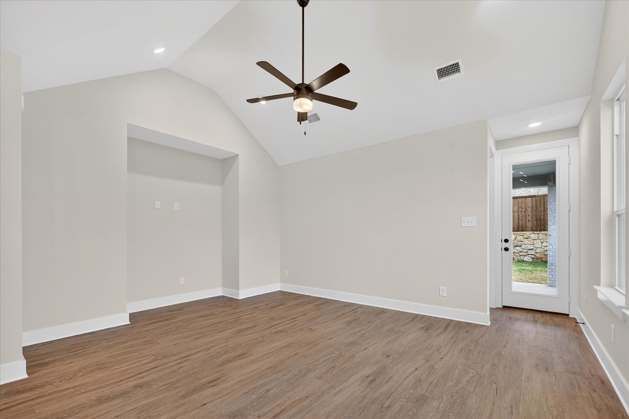 723 Sagebrush Trail Sherman TX 75092