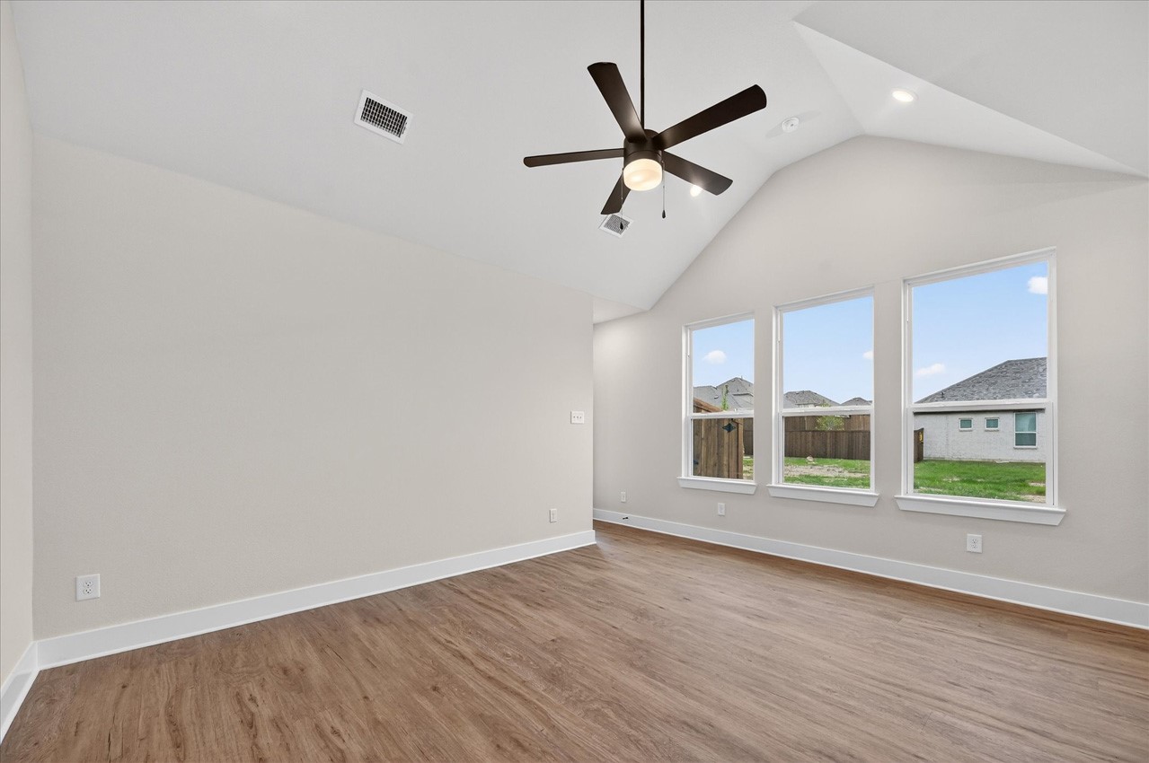 723 Sagebrush Trail Sherman TX 75092