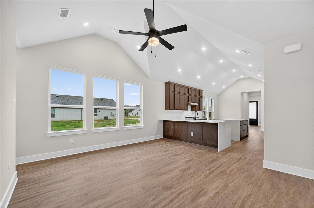 723 Sagebrush Trail Sherman TX 75092