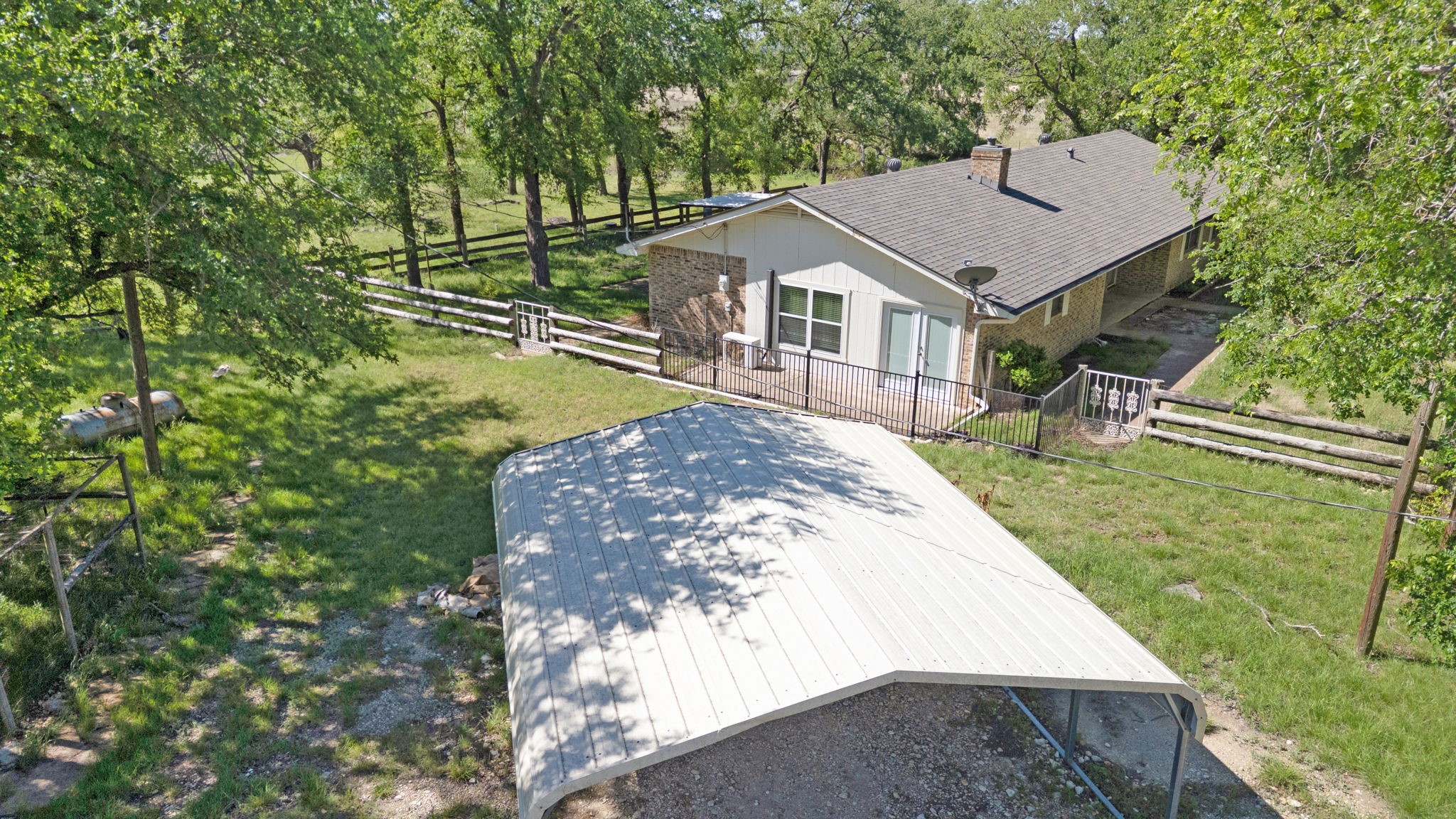 1830 Fm 221 Hamilton TX 76531
