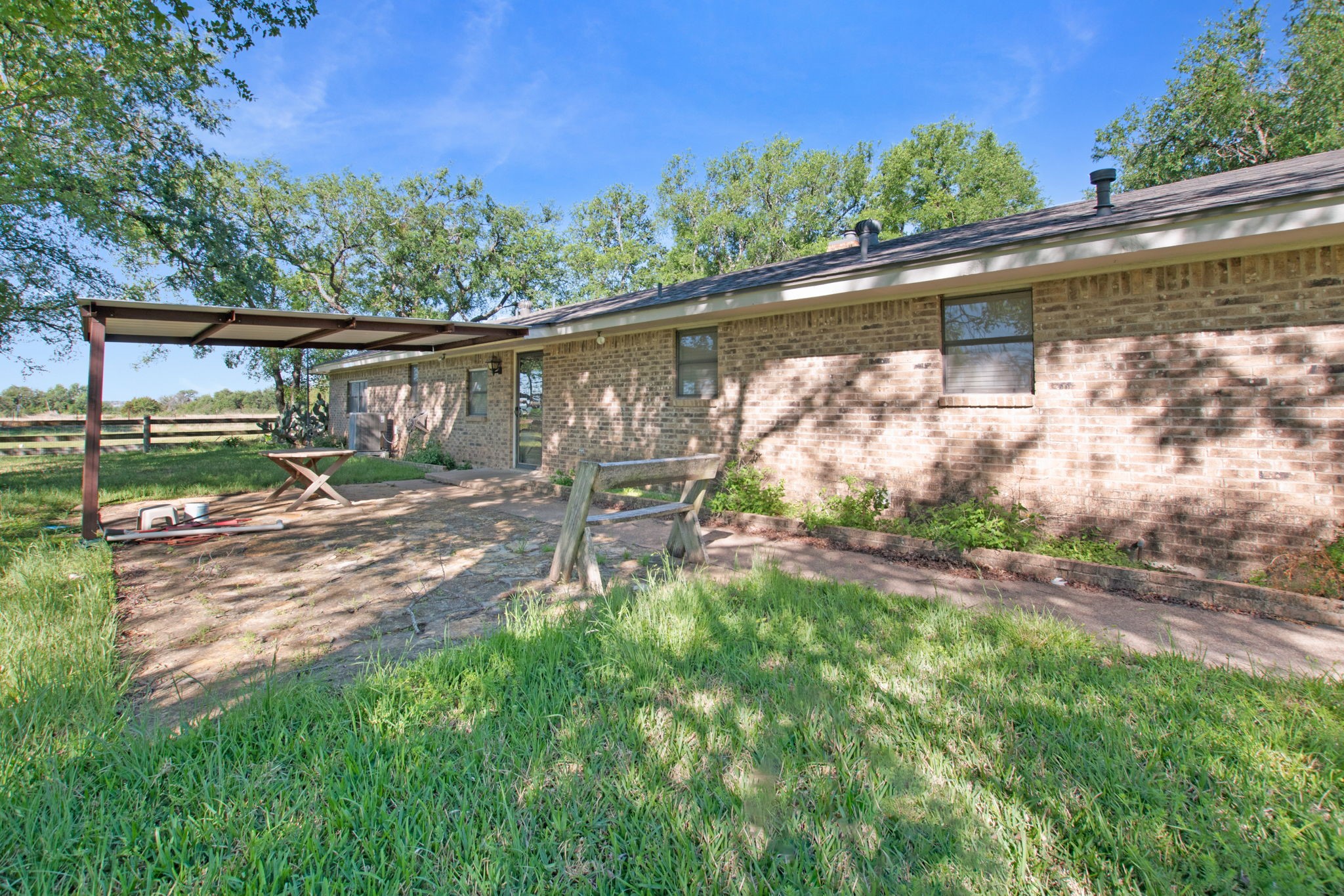 1830 Fm 221 Hamilton TX 76531