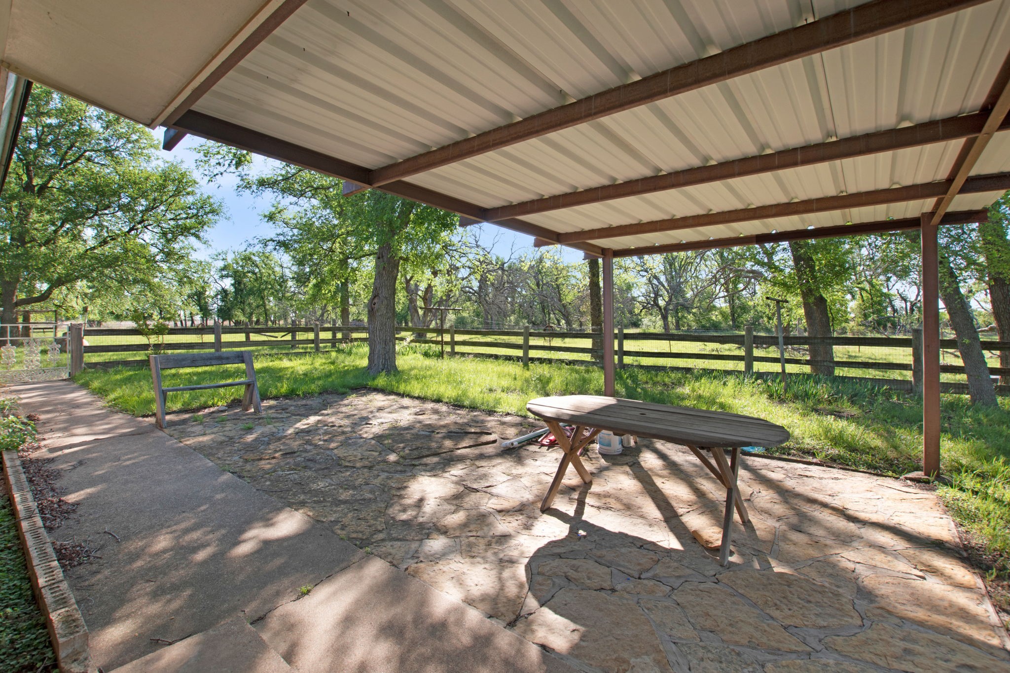 1830 Fm 221 Hamilton TX 76531