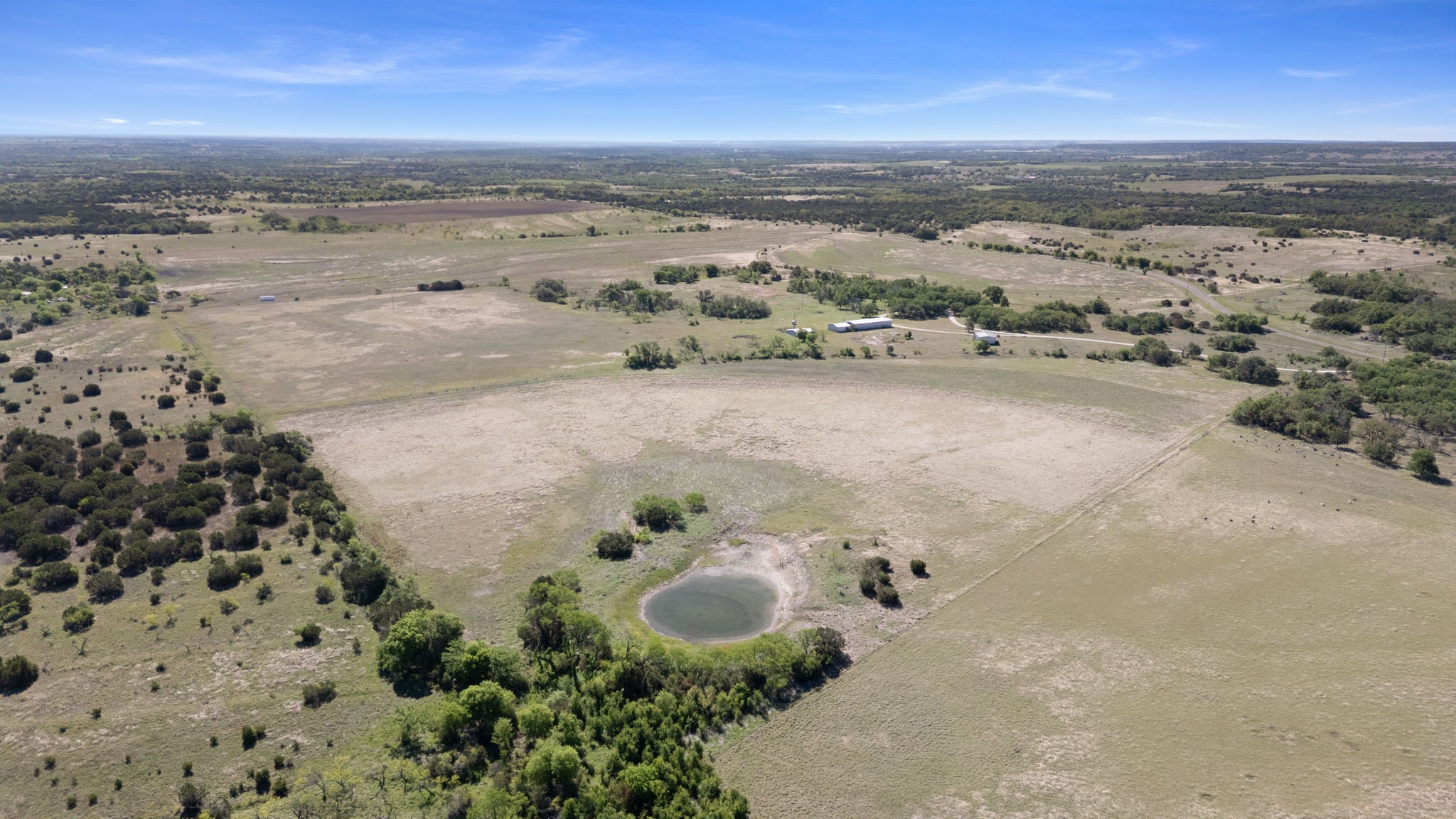 1830 Fm 221 Hamilton TX 76531